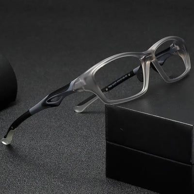 Adjustable Temples Reading Glasses (Premium Quality)