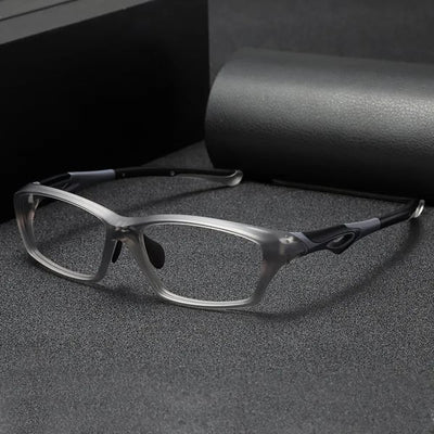Adjustable Temples Reading Glasses (Premium Quality)